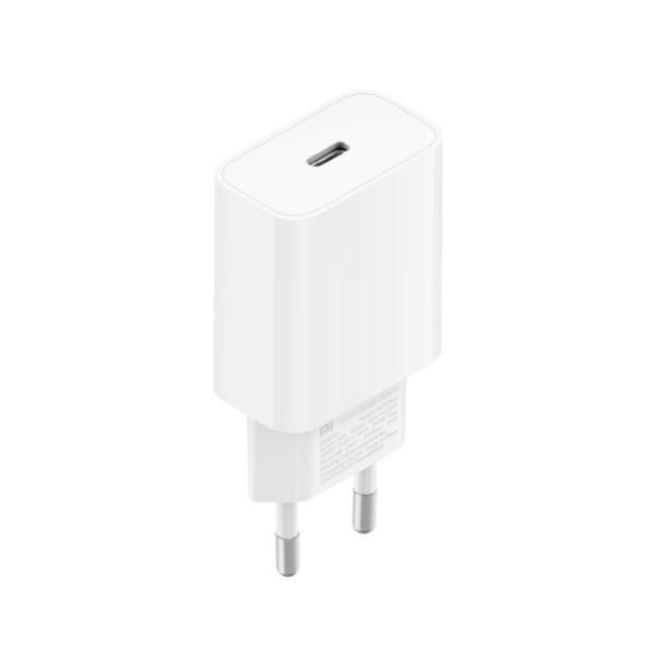 Mi Type C Charger 20W