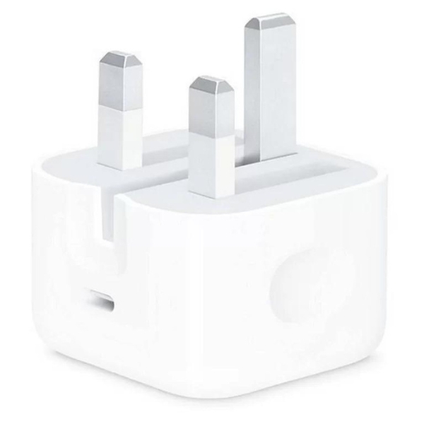 Apple Official 20W USB-C Power Adapter